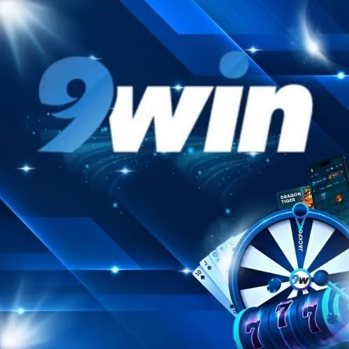 9WIN - Aplikasi Pinjaman Cepat dan Mudah