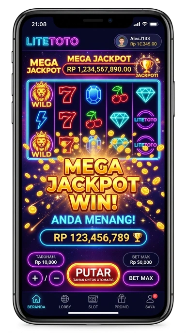 litetoto - Hub Aplikasi Terlengkap untuk Unduhan di Indonesia